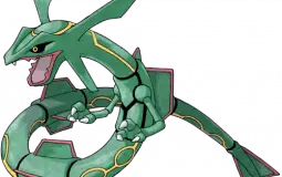 Legänderer Pokémon in Pokémon GO